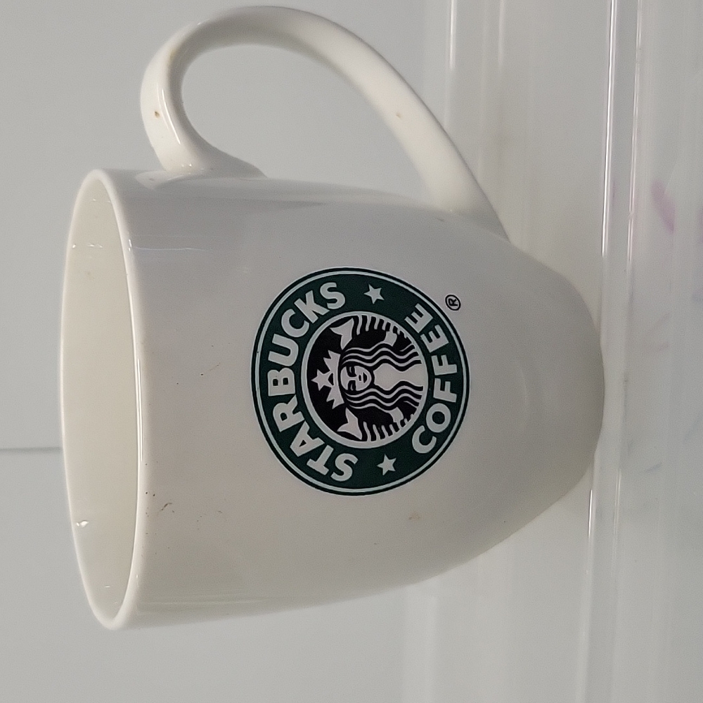 Starbucks Coffee Mug